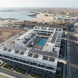 Appartamento Esmeralda Homes By Livvo, Cotillo