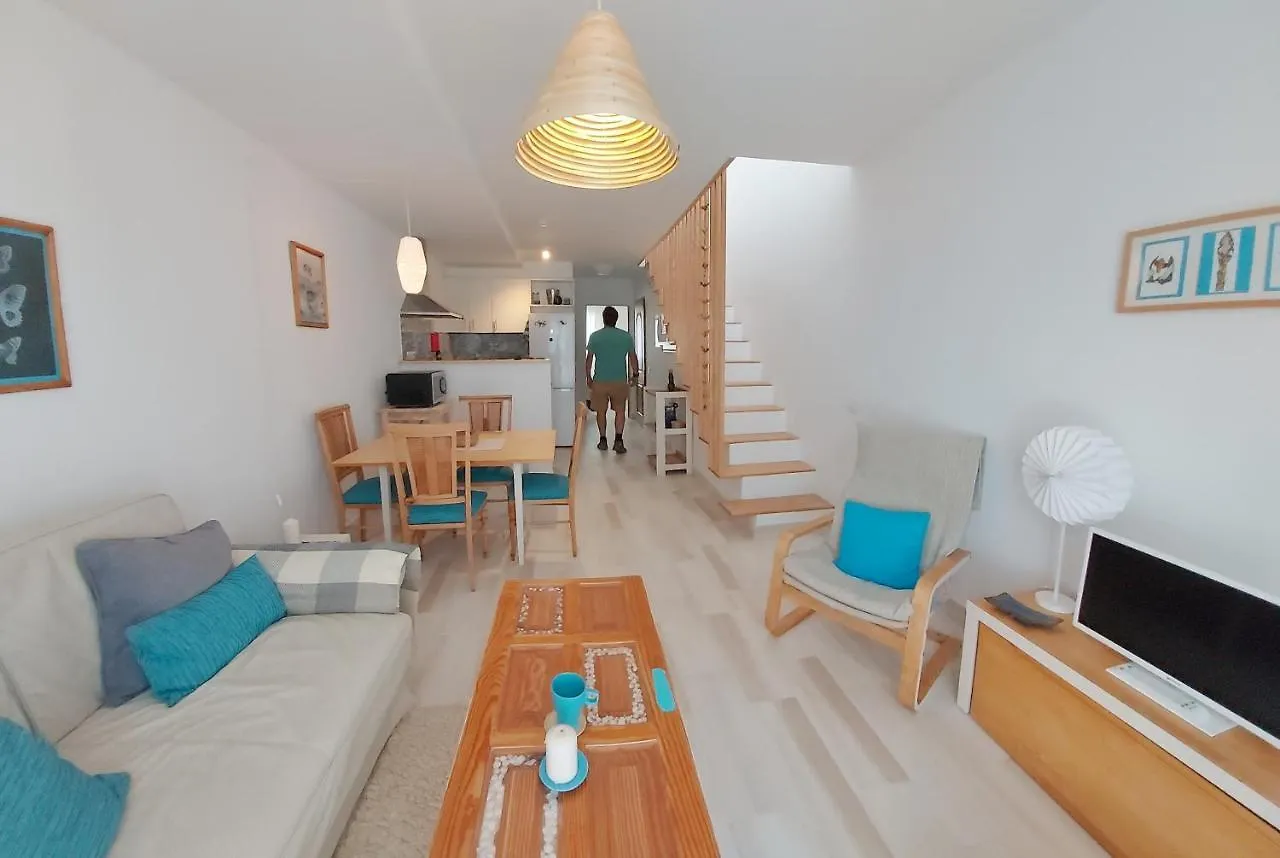 Casa Shelley Apartment El Cotillo
