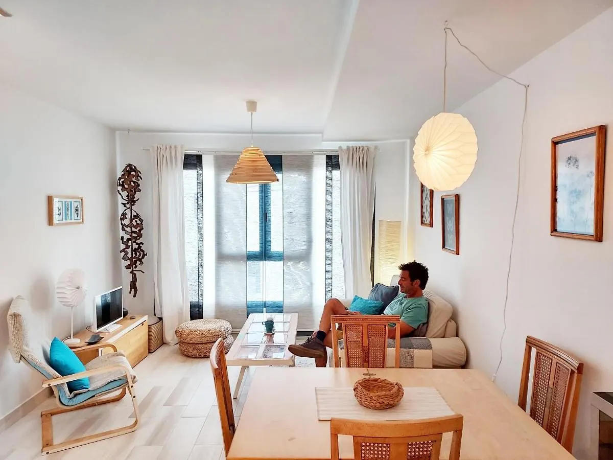 Casa Shelley Apartment El Cotillo   El Cotillo (Fuerteventura)