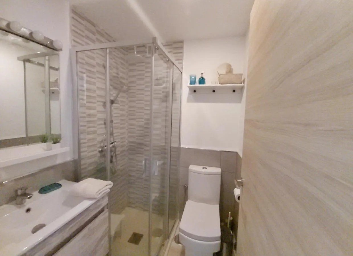 Casa Shelley Apartment El Cotillo  Spain