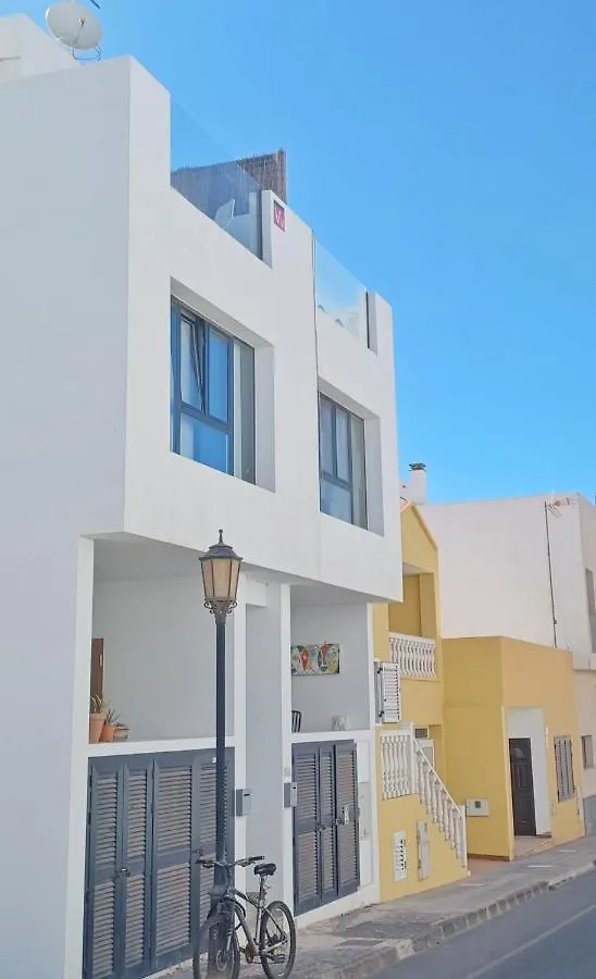 Apartamento Casa Shelley Cotillo 0*,