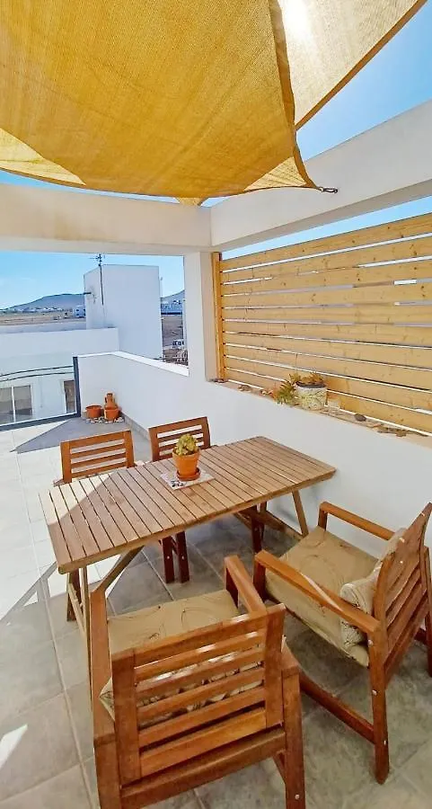 Casa Shelley Apartment El Cotillo  El Cotillo (Fuerteventura)