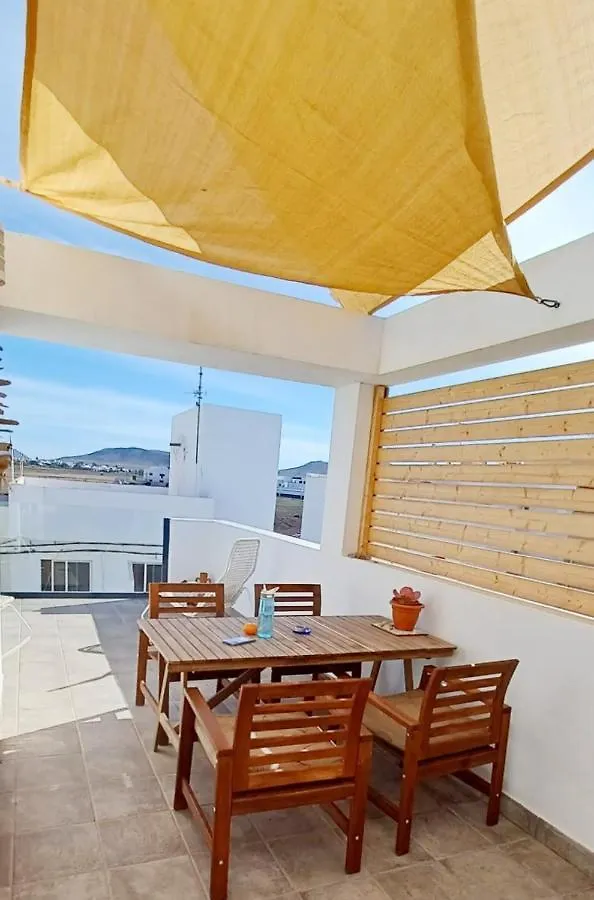 Casa Shelley Apartment El Cotillo