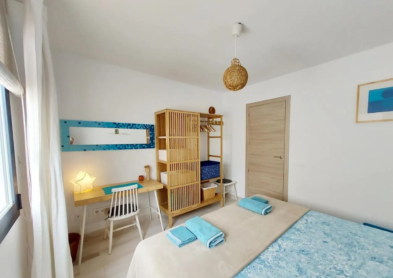 Casa Shelley Apartment El Cotillo