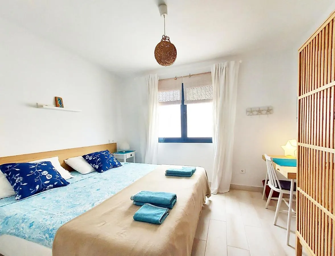 Casa Shelley Apartment El Cotillo  Spain