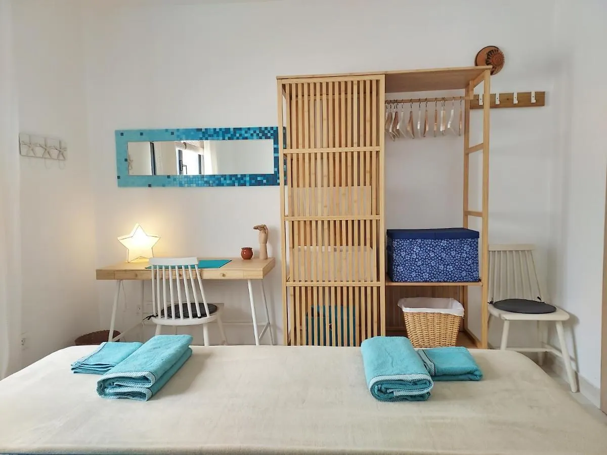 Casa Shelley Apartment El Cotillo  0*, El Cotillo (Fuerteventura) Spain
